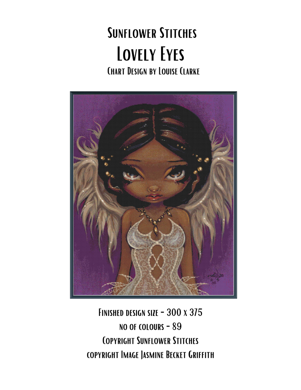 Lovely Eyes