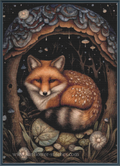 Midnight Animals Fox