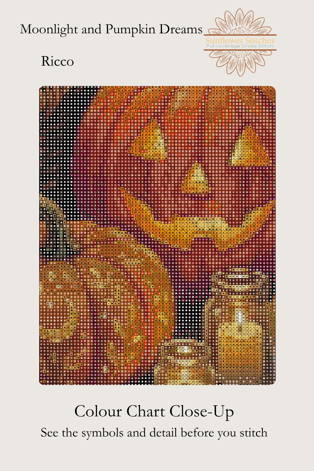 Moonlight and Pumpkin Dreams