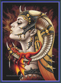 Mother of Dragons [LARGE]