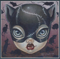 Nine Lives at Midnight