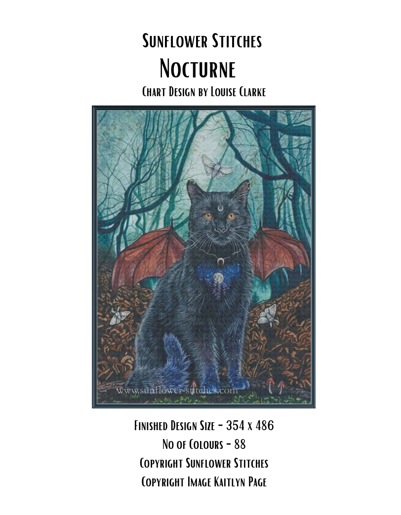 Nocturne