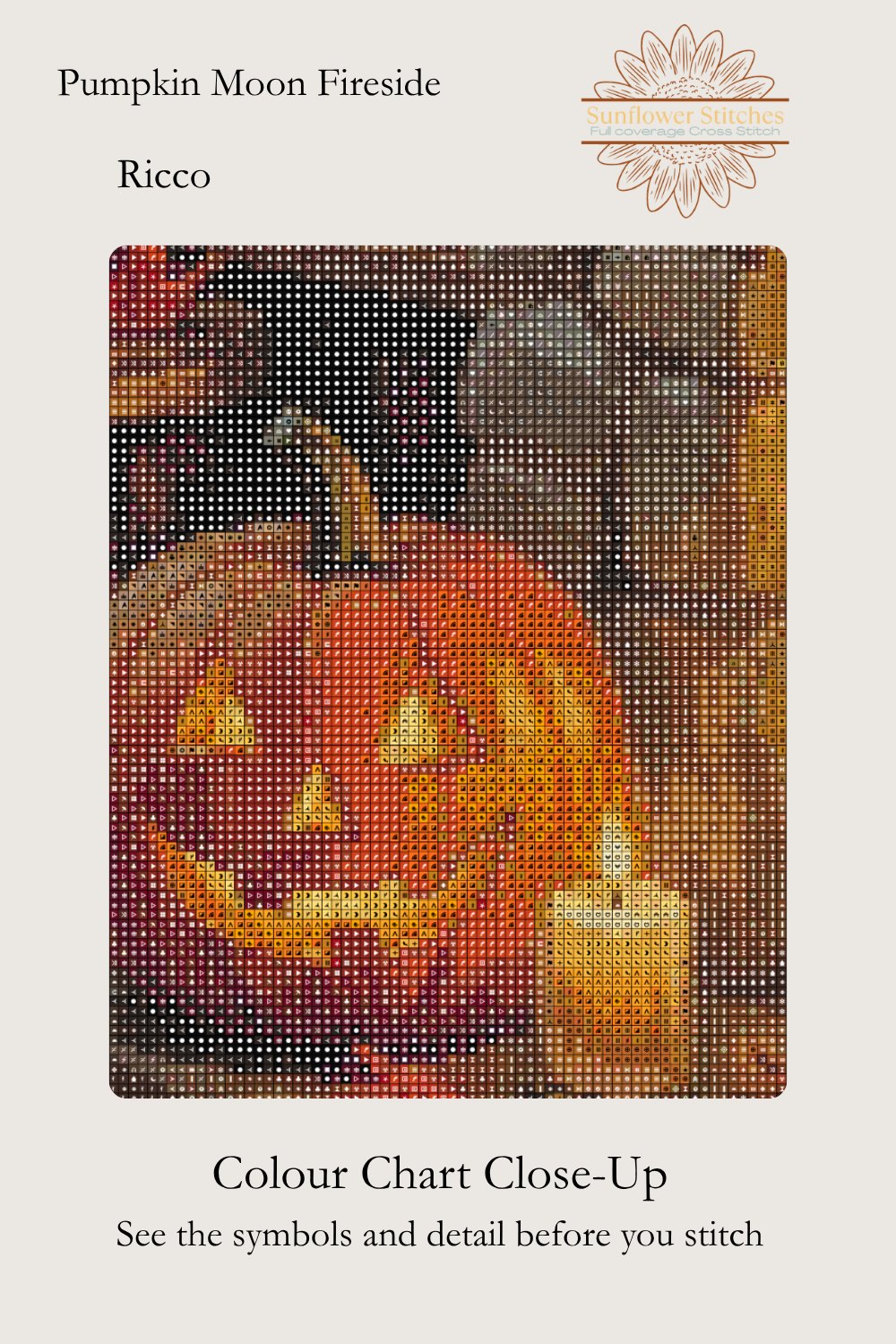 Pumpkin Moon Fireside