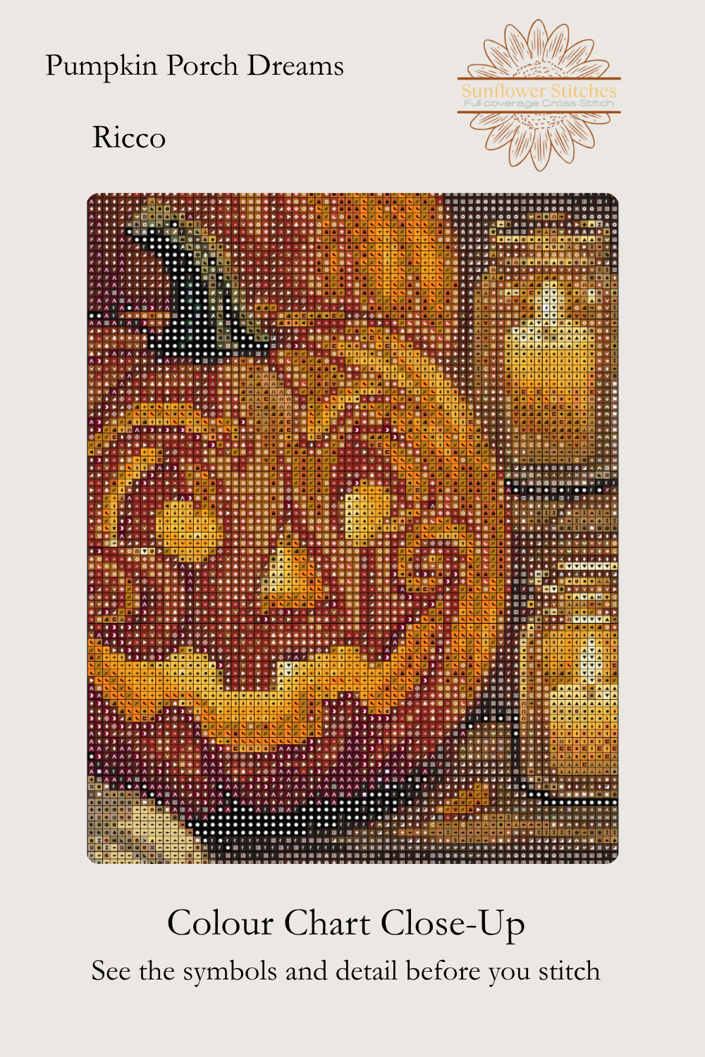 Pumpkin Porch Dreams