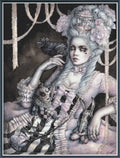 Rococo Dream - PDF Digital Download