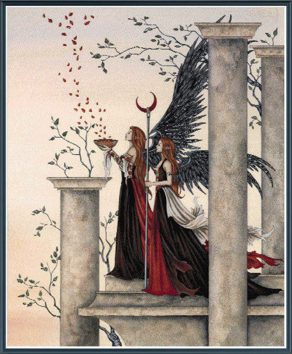 Rose Spell