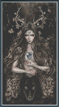 Artemisa - PDF Digital Download