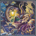 Shadow Telling Under The Sea - PDF Digital Download
