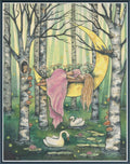 Sleeping Beauty - PDF Digital Download