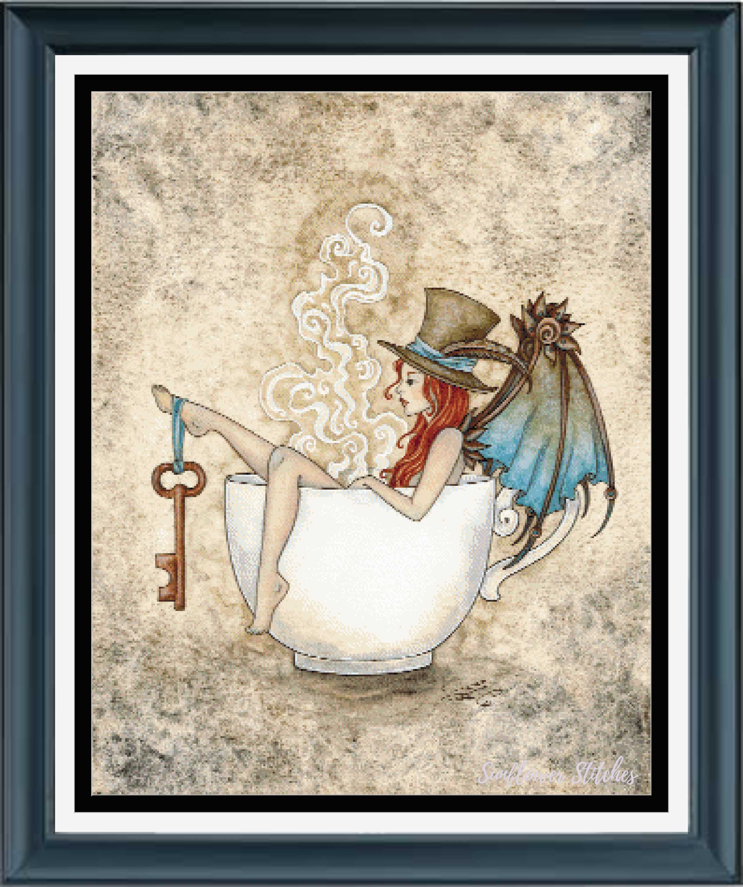 Steam Bath