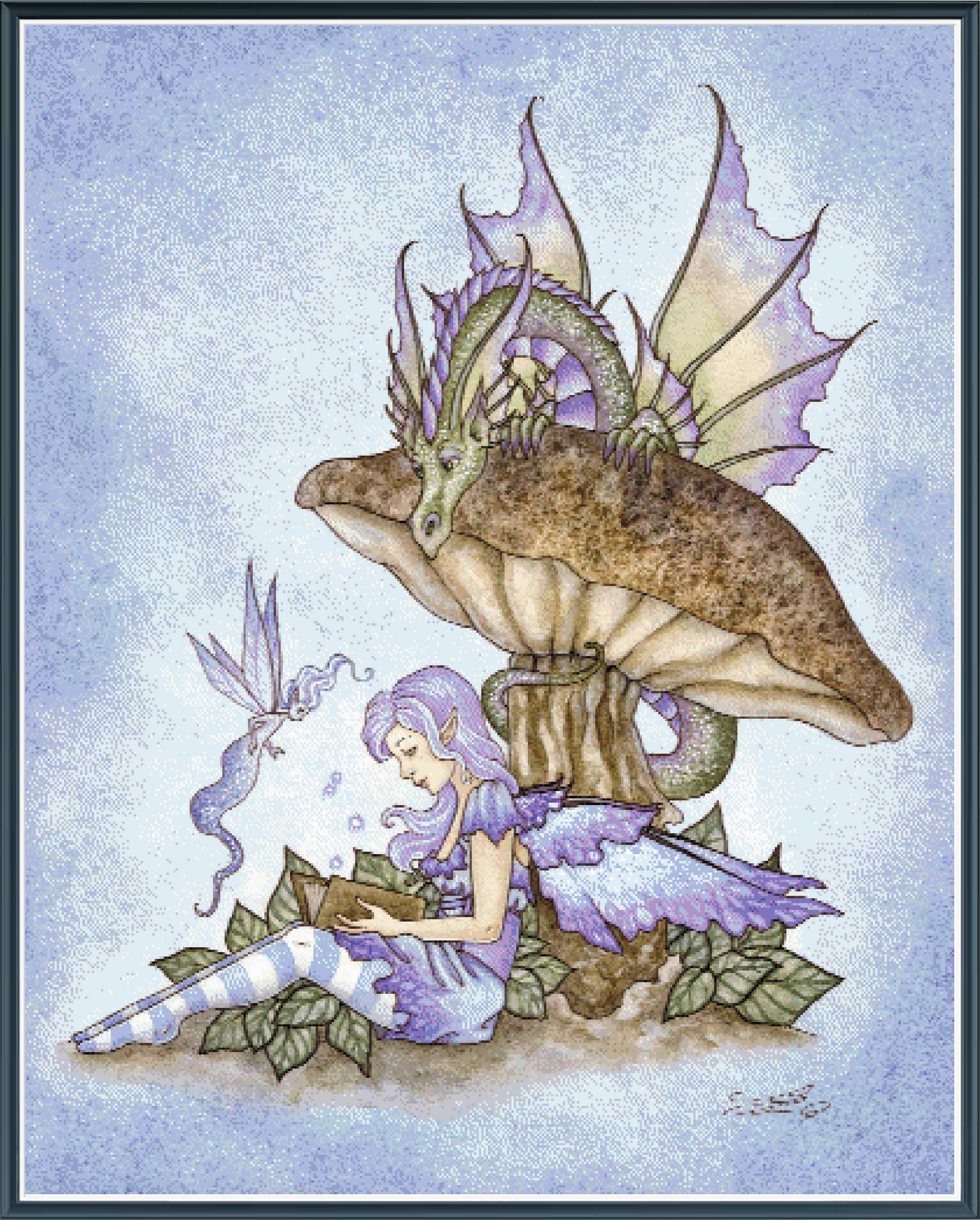 Story Teller