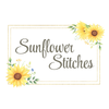Sunflower Stitches - Home