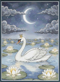 Swan Lake - PDF Digital Download