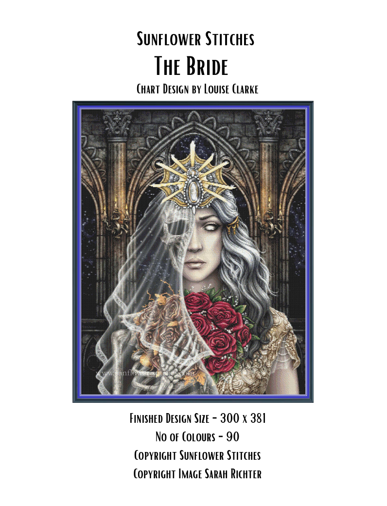 The Bride