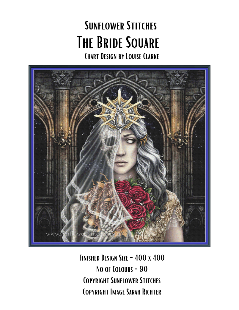 The Bride Square