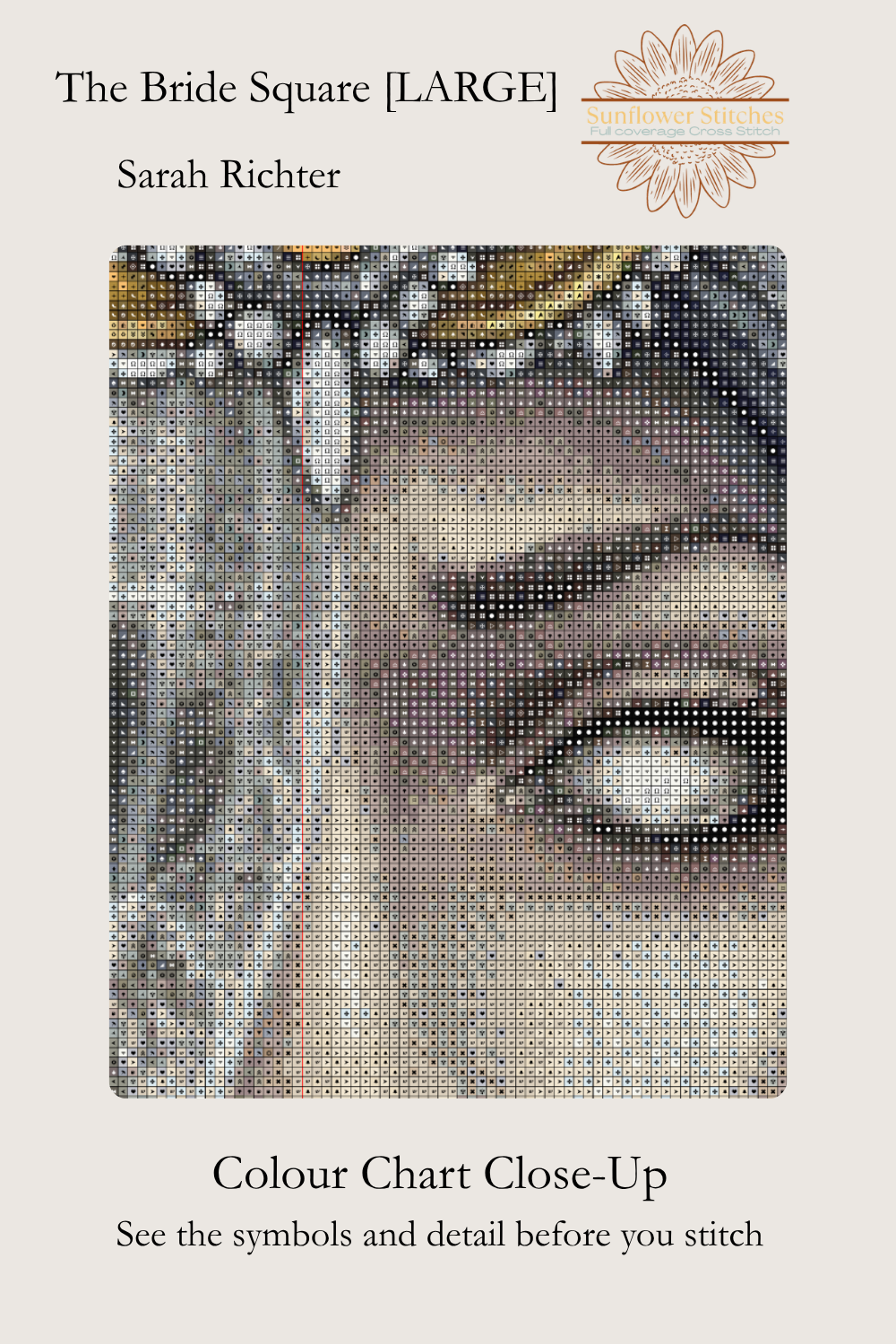 The Bride Square [LARGE]
