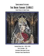 The Bride Square [LARGE]