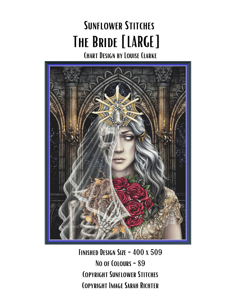 The Bride [LARGE]