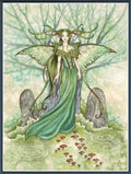 The Green Lady