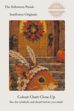 The Halloween Parade