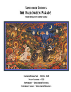 The Halloween Parade