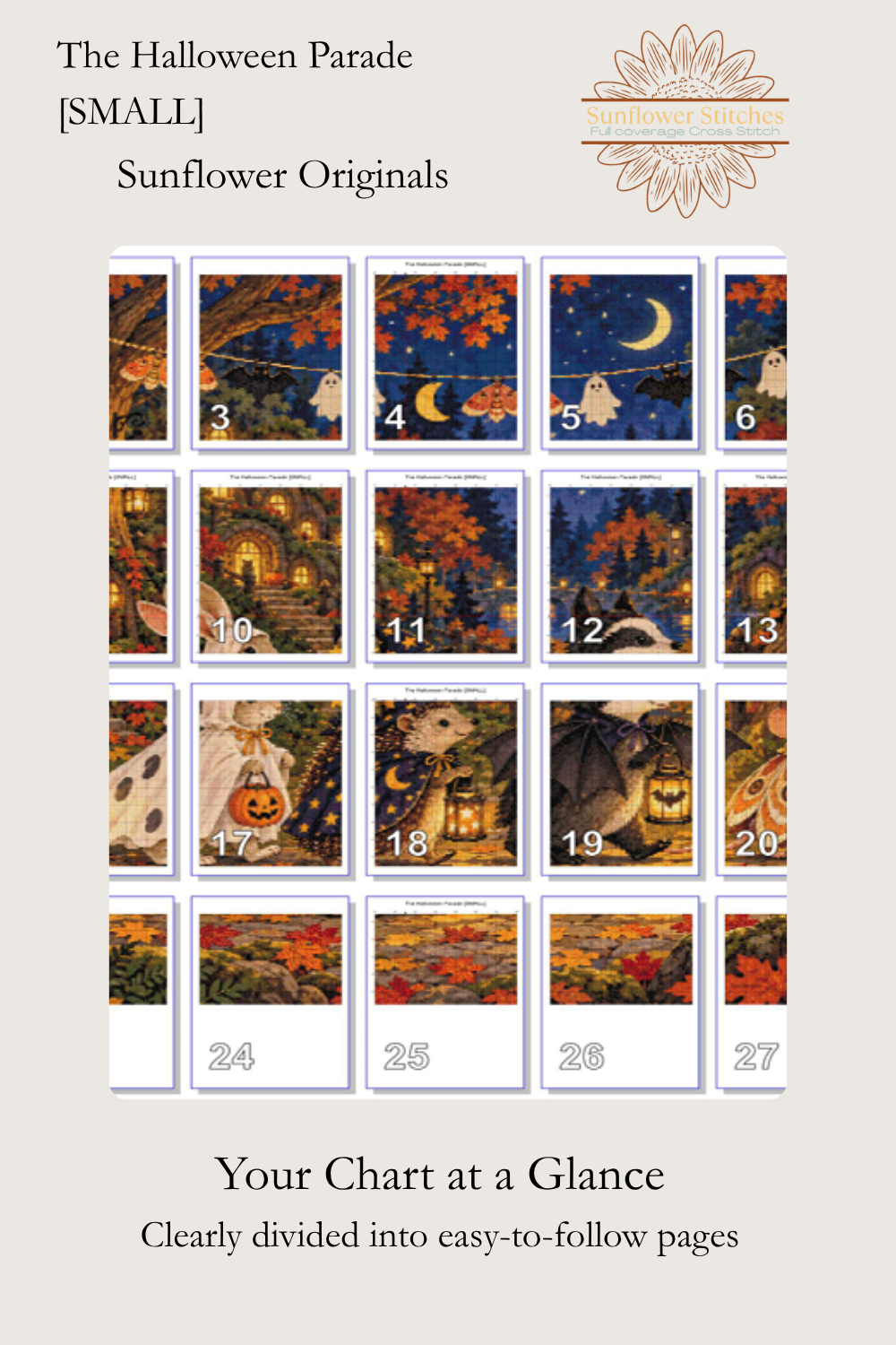 The Halloween Parade [SMALL]