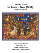 The Halloween Parade [SMALL]