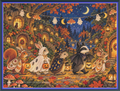The Halloween Parade [SMALL]