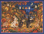 The Halloween Parade [SMALL]