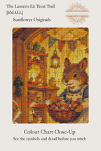 The Lantern-Lit Treat Trail [SMALL]