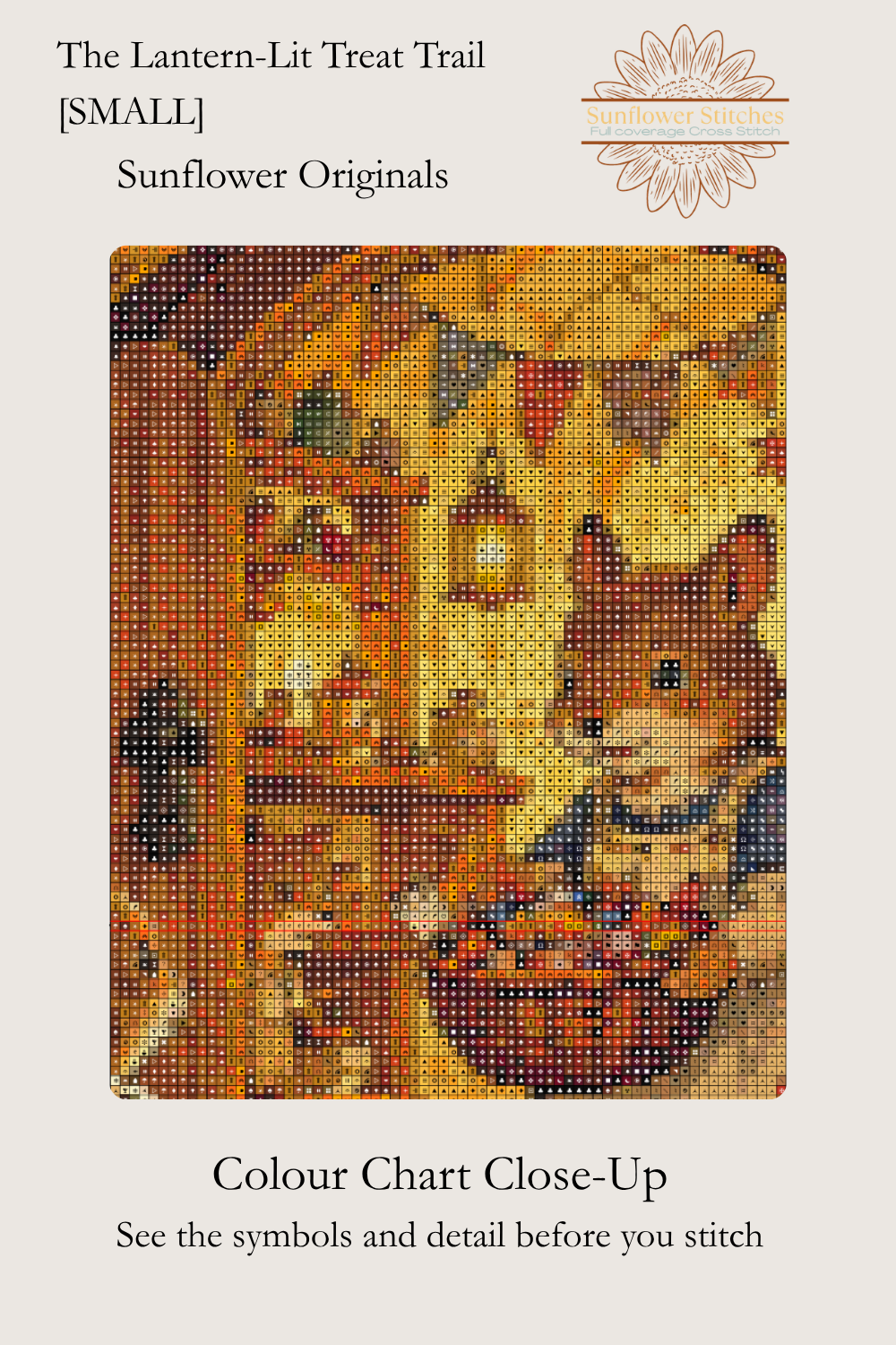 The Lantern-Lit Treat Trail [SMALL]