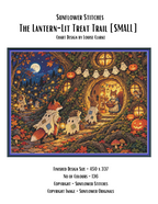 The Lantern-Lit Treat Trail [SMALL]