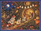 The Lantern-Lit Treat Trail [SMALL]