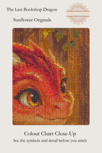 The Last Bookshop Dragon