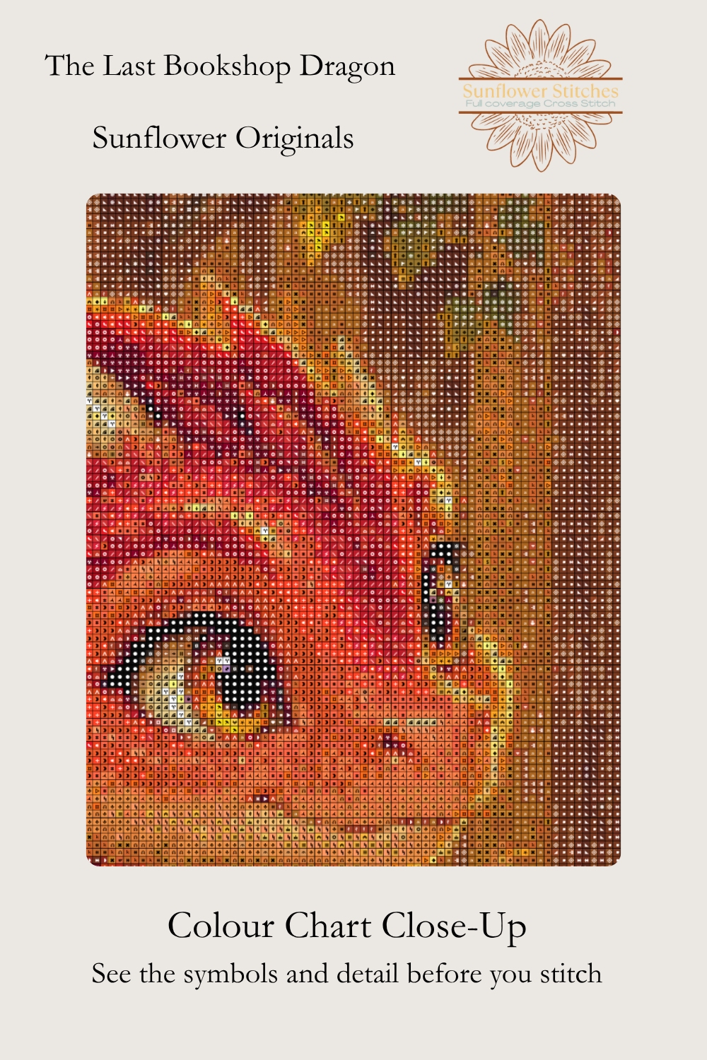 The Last Bookshop Dragon