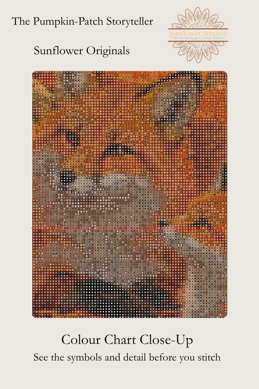 The Pumpkin-Patch Storyteller