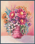 The Bouquet of Joy - PDF Digital Download