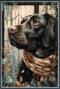 The Faithful Friend - PDF Digital Download