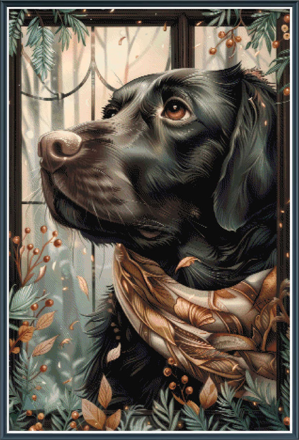 The Faithful Friend - PDF Digital Download