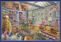 The Sewing Room
