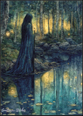Waters Edge - PDF Digital Download