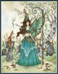 Woodland Gathering