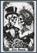 Till Death - PDF Digital Download