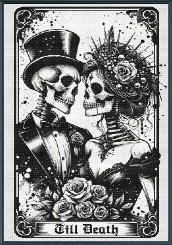 Till Death - PDF Digital Download